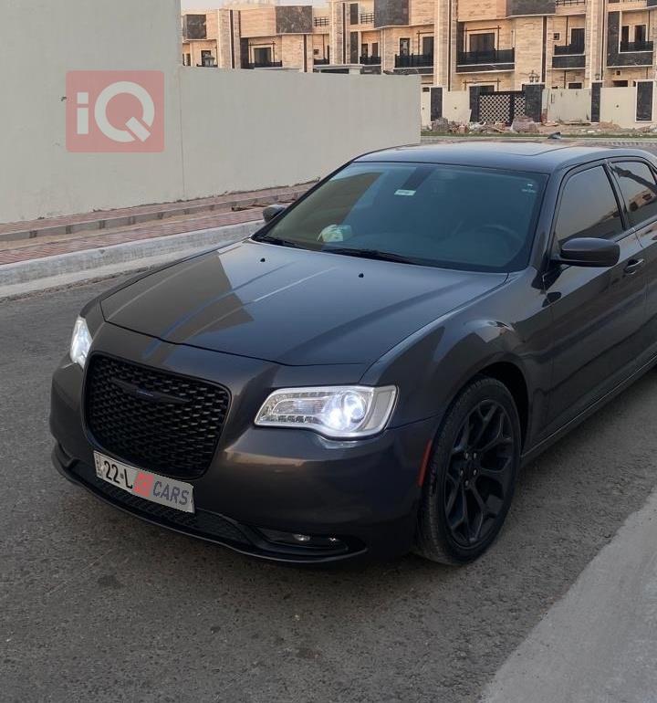 Chrysler 300